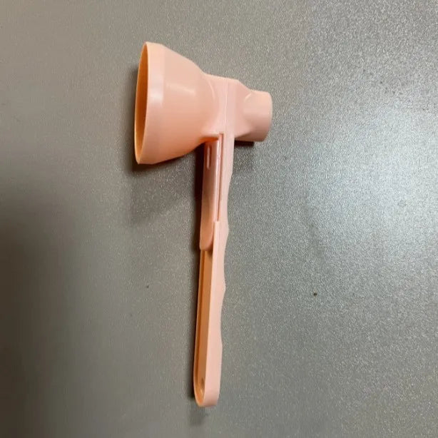 PerfectPour Formula Scoop — Mess-Free Mom Essential