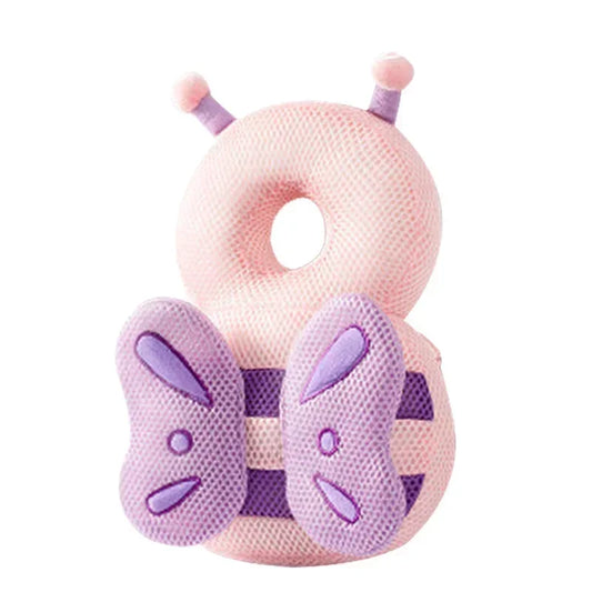Soft Cushion Pillow for Toddler Tumbles