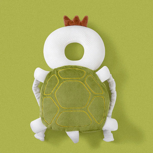 Soft Cushion Pillow for Toddler Tumbles