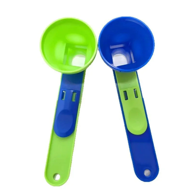 PerfectPour Formula Scoop — Mess-Free Mom Essential
