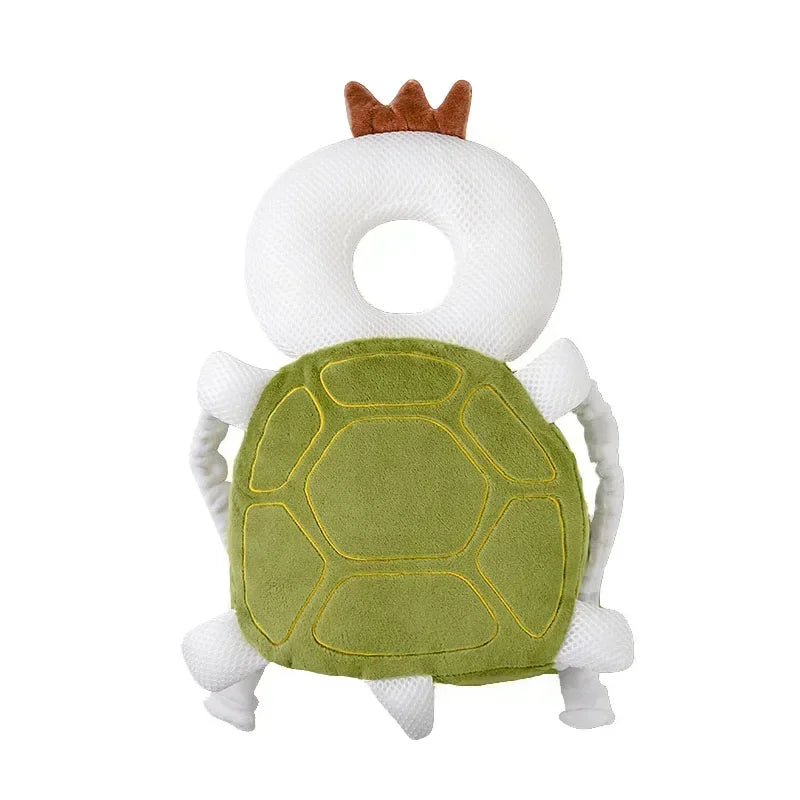 Soft Cushion Pillow for Toddler Tumbles
